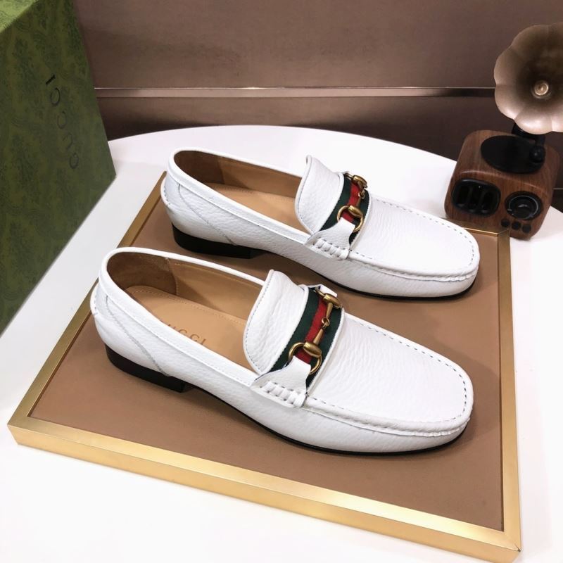 Gucci Business Shoes